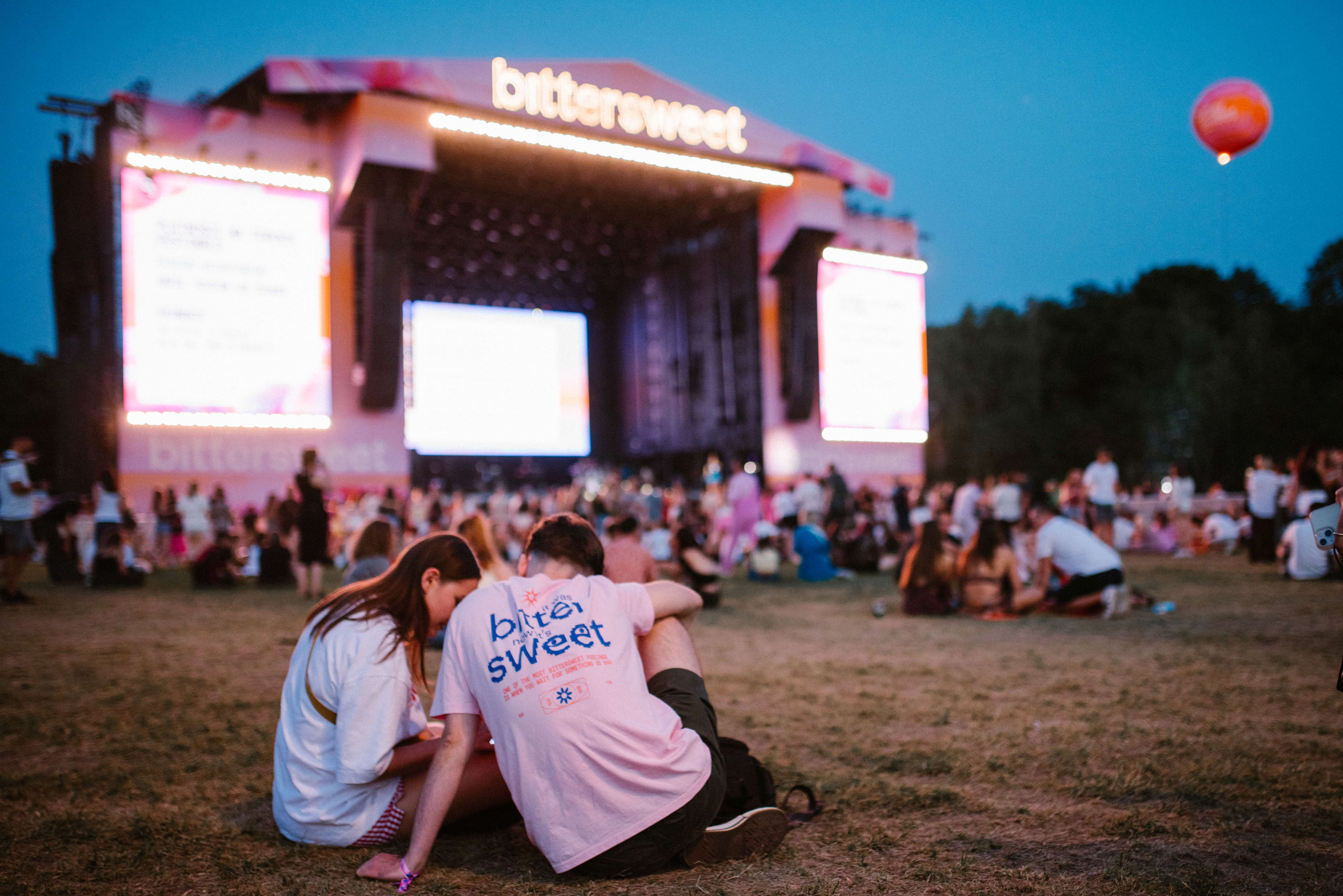 BitterSweet Festival 2026. Wydarzenie, które łączy muzyczne światy
