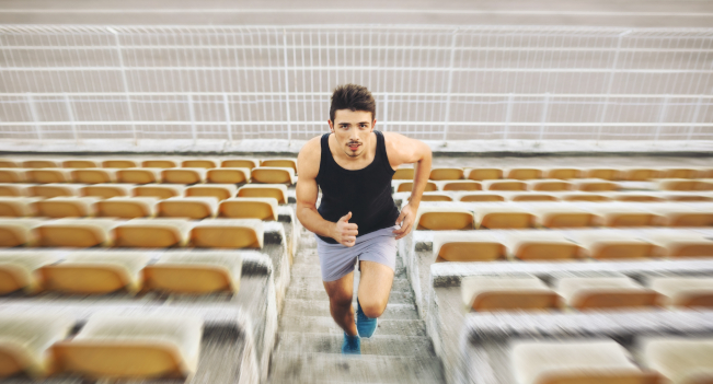 #BiegajzPKO #6: Jakie są sposoby na utrzymanie motywacji do biegania?