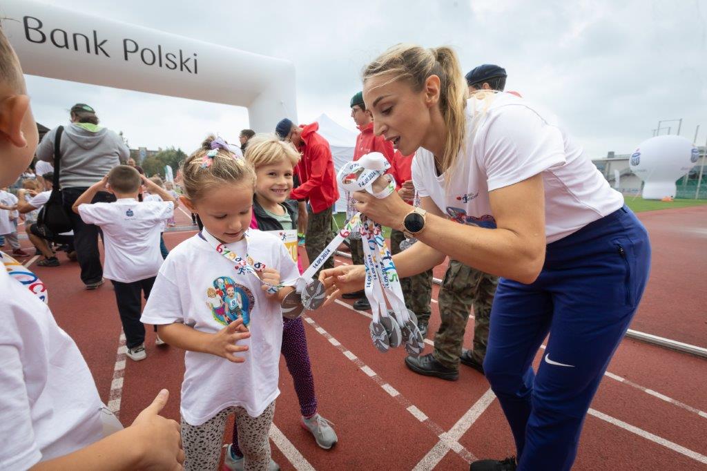 8.           PKO Bieg Charytatywny. Biała Podlaska