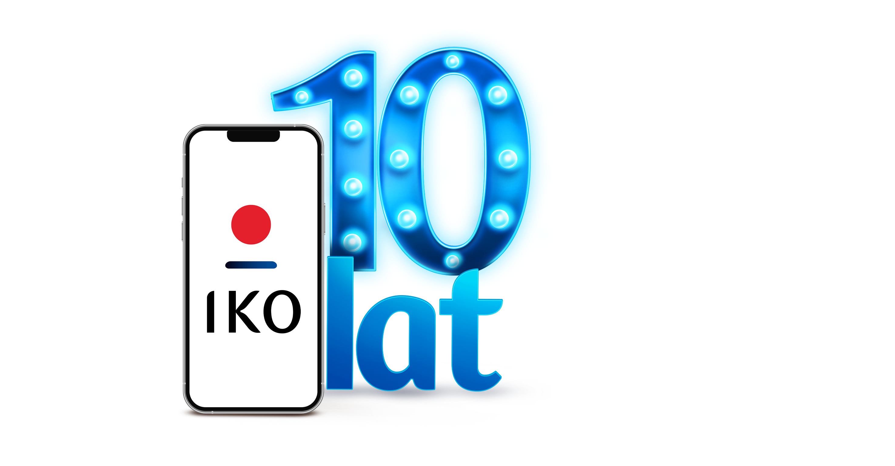 Świętujemy 10. urodziny IKO - konkurs