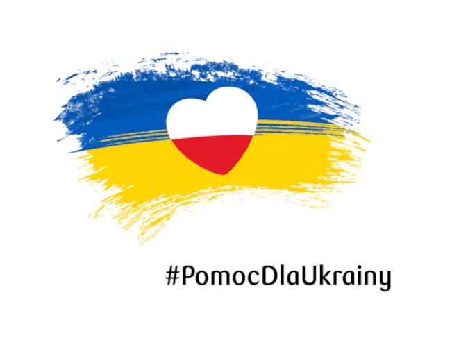 #PomocdlaUkrainy!. 10 mln zł na koncie zbiórki PKO Banku Polskiego i jego Fundacji