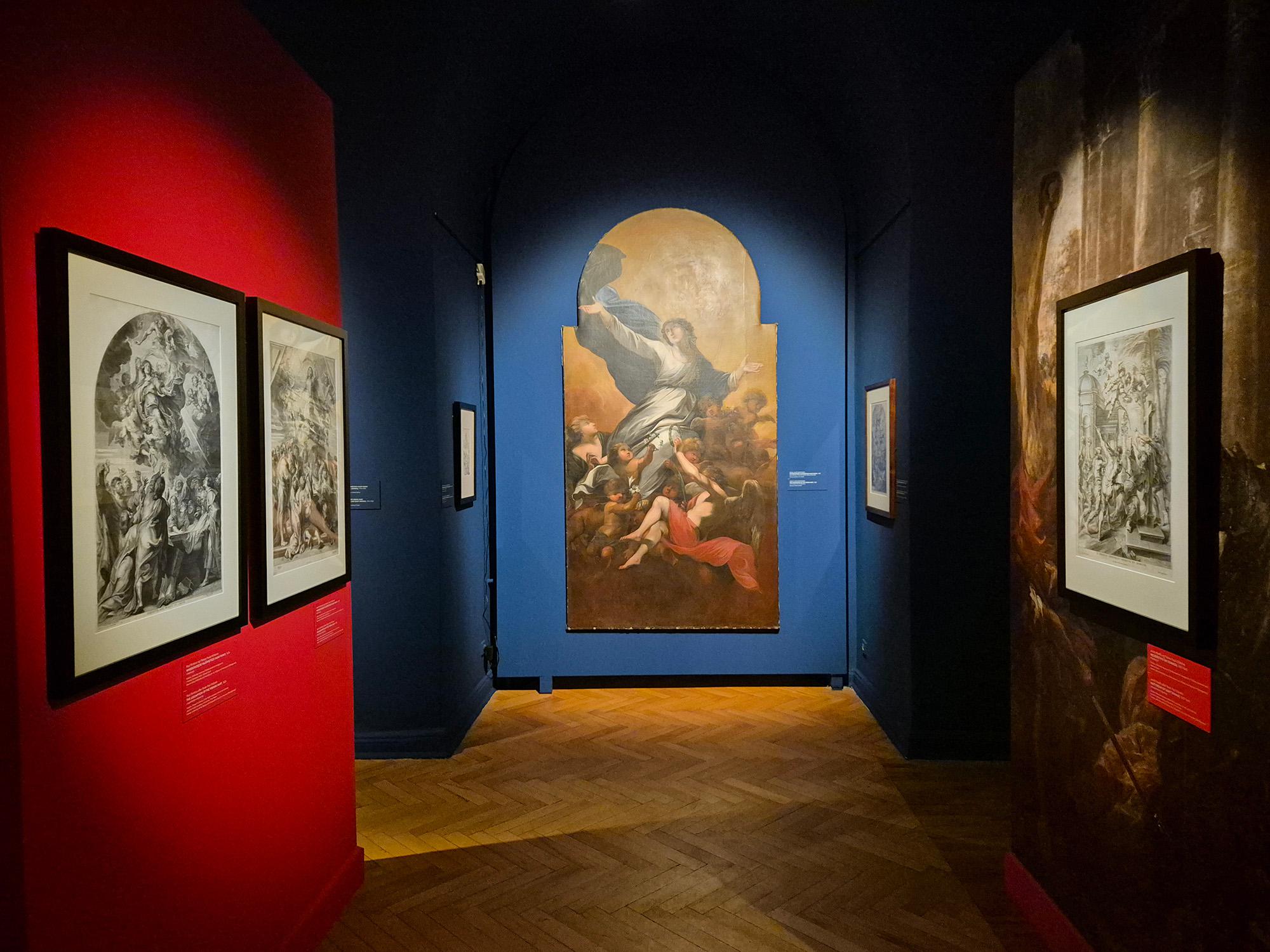 Ponadczasowy  Rubens