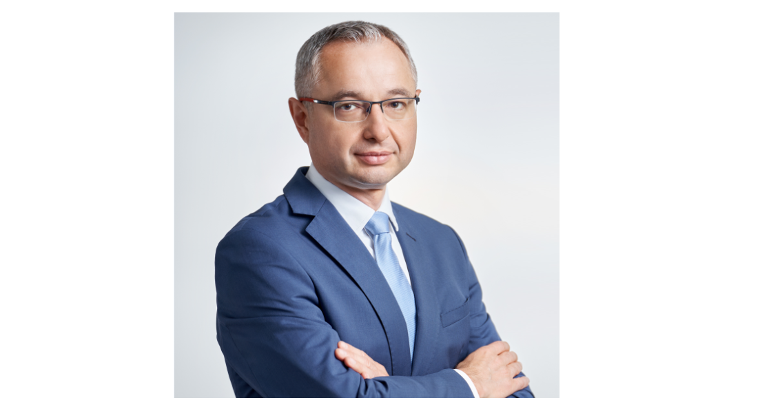 Remigiusz Nawrat, Wiceprezes Zarządu PKO TFI, Nominowany w prestiżowym plebiscycie