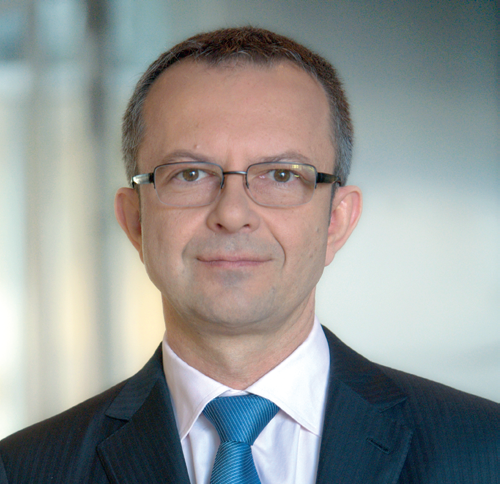 Adam Krzanowski