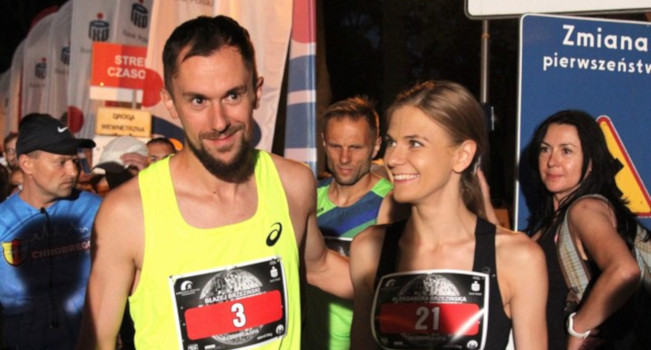 Sylwetki polskich biegaczy #16 – Błażej Brzeziński