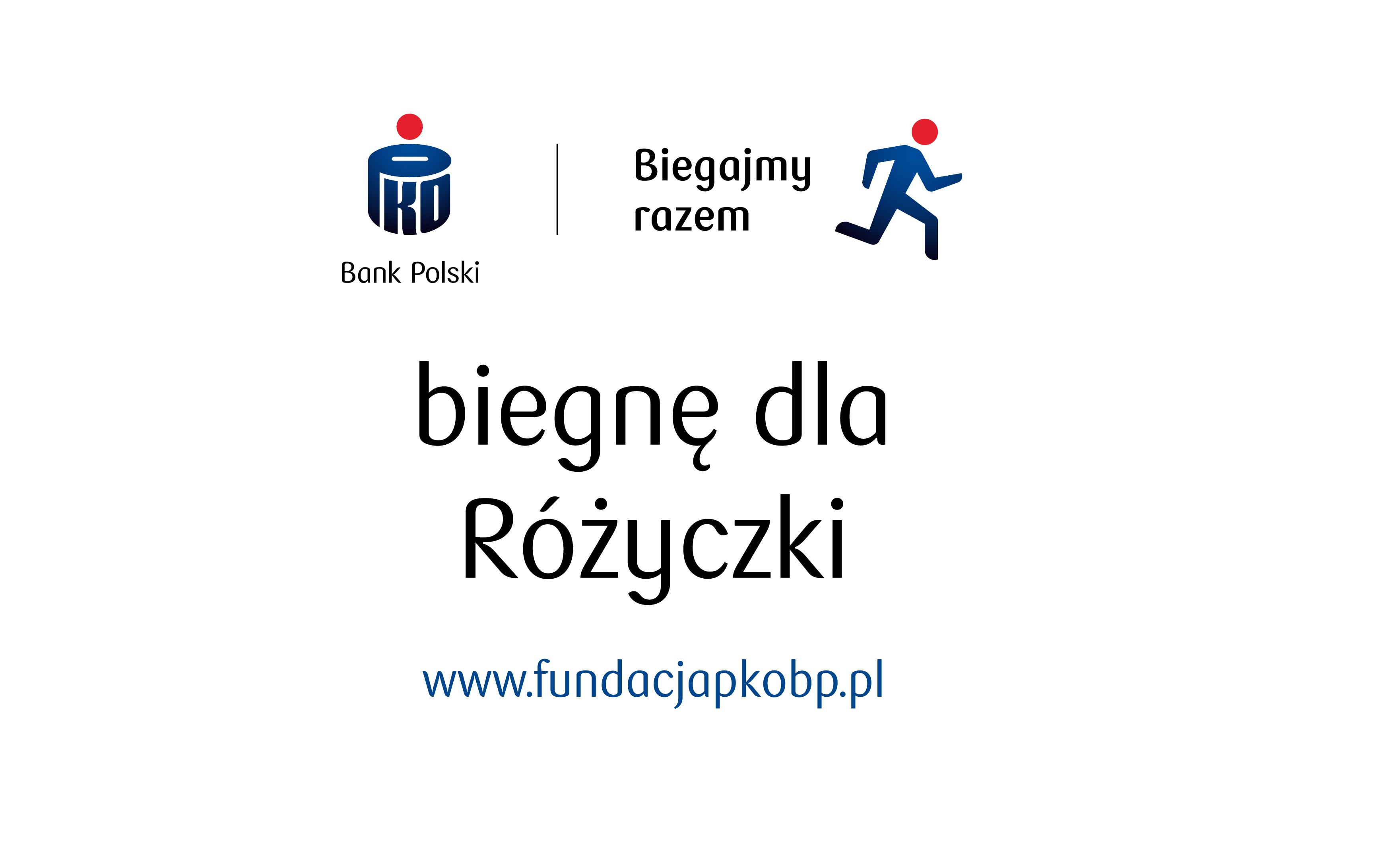 Wrocław pobiegnie dla rocznej Różyczki