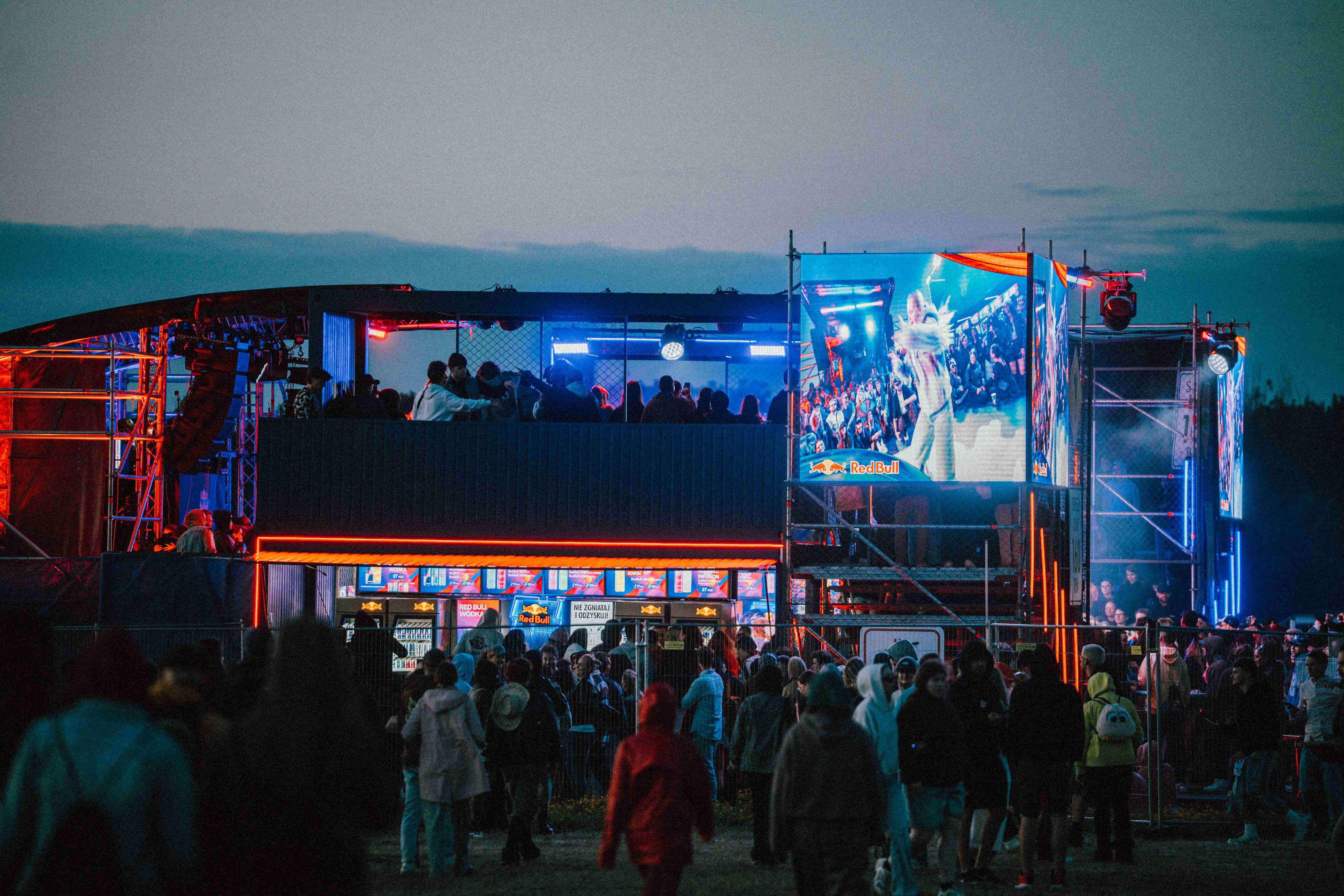 Open’er Festival za nami. Chopin, Rotunda i festiwalowa energia