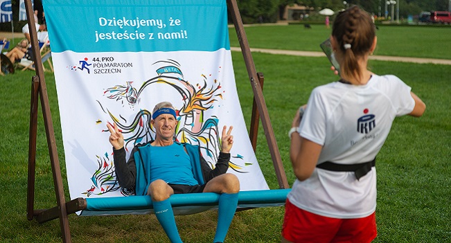 Ponad 4 dekady biegania w Szczecinie
