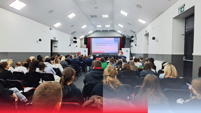 Raciąż. Bezpieczni razem - rozmawiajmy o zagrożeniach