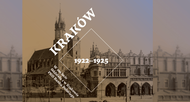 Wielopole i Lubicz – dwa adresy, jedna historia. 100 lat krakowskiej „Jedynki”