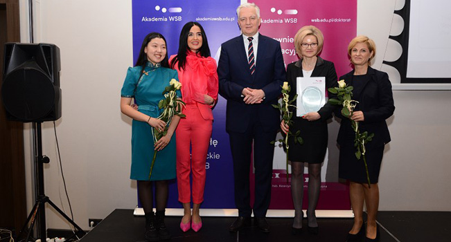 Nagroda Innowator 2019 dla PKO Banku Polskiego