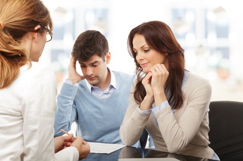 Ktoś nas jednak ostrzega. Fot. shutterstock.com