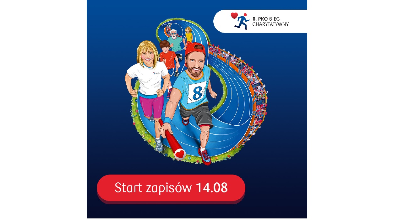 Start zapisów 14 sierpnia