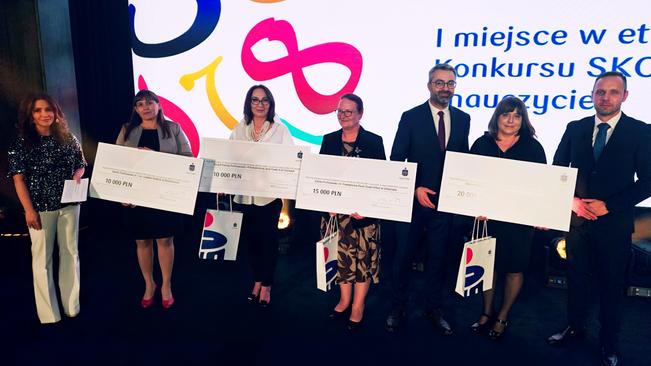 Gala SKO 2025 – 90 lat tradycji, pasji i edukacji przyszłości