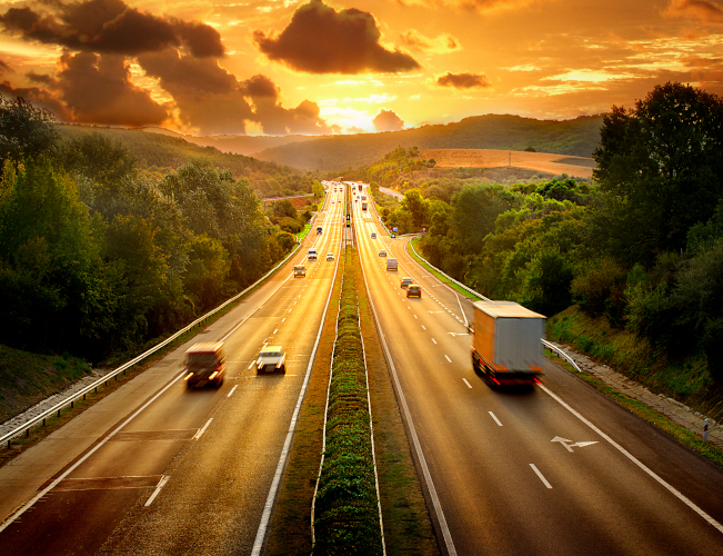 Wybierz najkrótszą drogę i płać za autostrady IKO