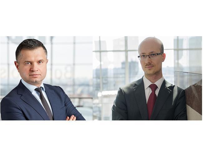 Piotr Bujak i Przemysław Smoliński zwycięzcami konkursu „Byki i Niedźwiedzie”