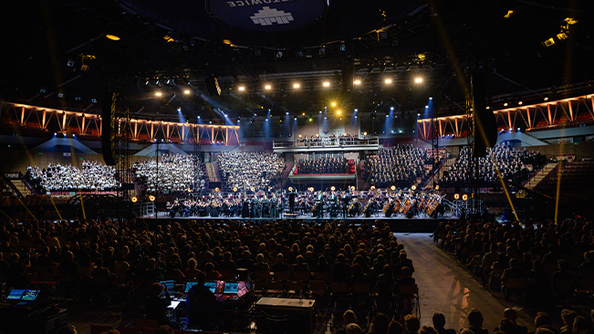 80 lat Filharmonii Śląskiej. Podróż przez emocje i historię