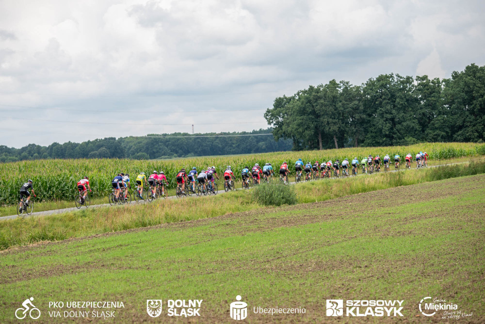 Na dystansach 50 km i 101 km oraz w konkurencjach towarzyszących rywalizowało niemal 500 zawodników.