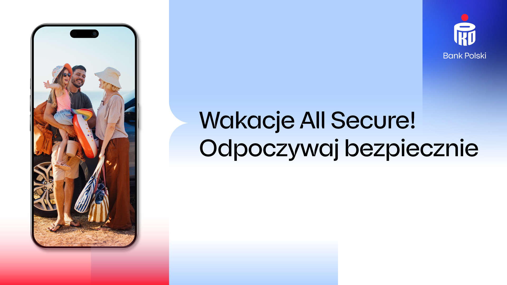 Podróż zaczyna się online - zadbaj, by miała właściwy kierunek
