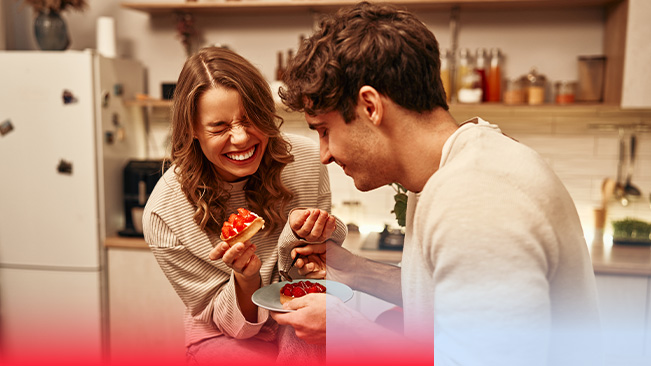 O miłości i finansach, czyli o relacjach nie tylko w Walentynki.