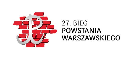 Zapisz się na 27. Bieg Powstania Warszawskiego