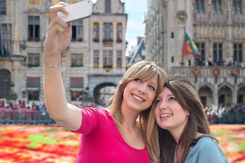 Przywieź z wakacji dobre wspomnienia, a nie gigantyczny rachunek za telefon