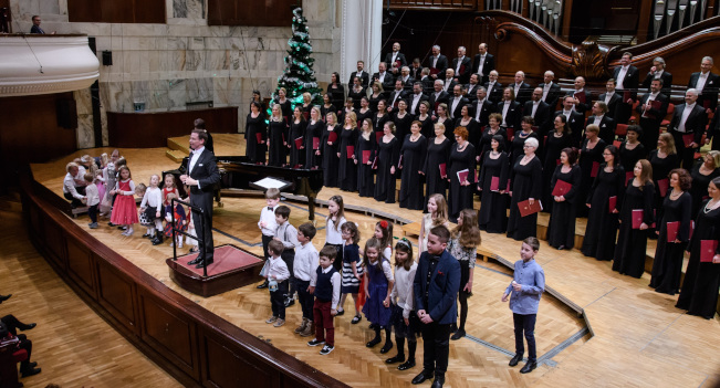 Magiczne Święta w… Filharmonii! Kilka niezwykłych koncertów nie tylko dla melomanów