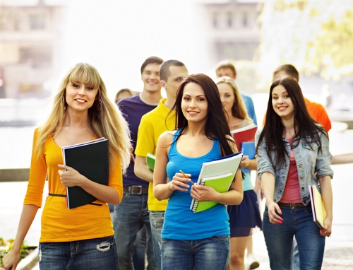 Stypendia dla studentów - przewodnik