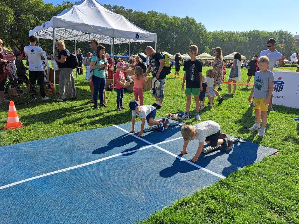 Jubileuszowy  PKO Półmaraton  Szczecin 2024