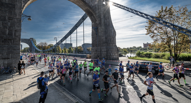 Biegli w bieganiu #2: Gdzie leżą granice ludzkich możliwości w maratonie?