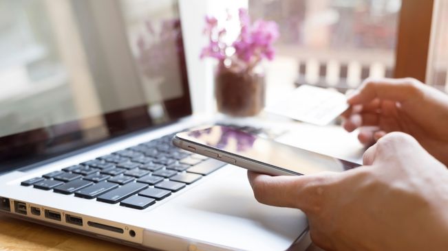 Aktualny dokument = bankowanie bez przeszkód