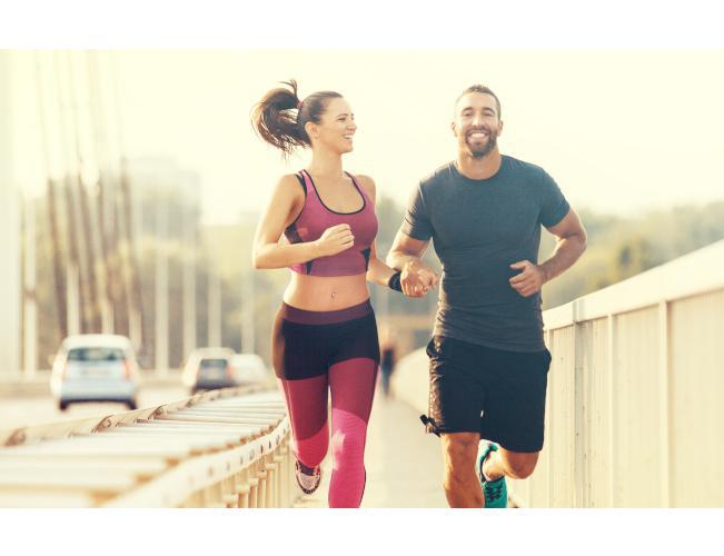 Jak bieganie wpływa na ciało i umysł? Oto największe korzyści