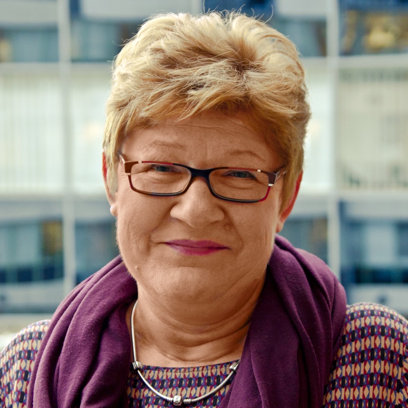 Grażyna Szeląg