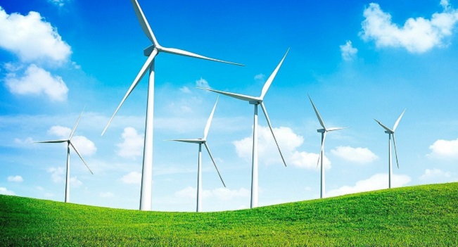 PKO Bank Polski konsekwentnie wspiera rozwój energetyki odnawialnej, finansując budowę farmy wiatrowej