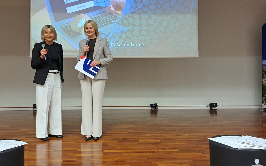 Bielsko-Biała. Świadomy SENIOR w cyfrowym świecie – wiedza, która chroni