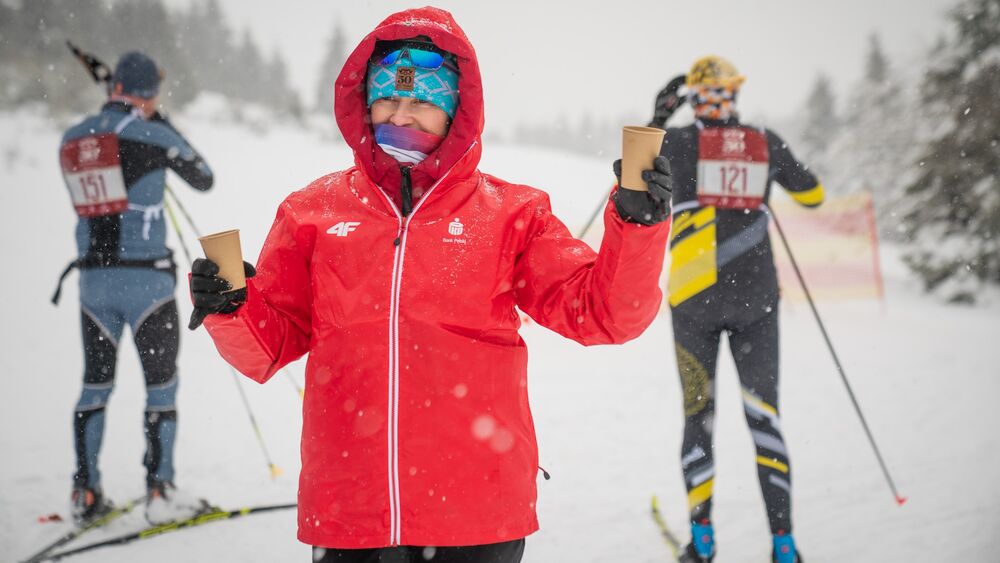 Sportowe pożegnanie z zimą, czyli co działo się w lutym