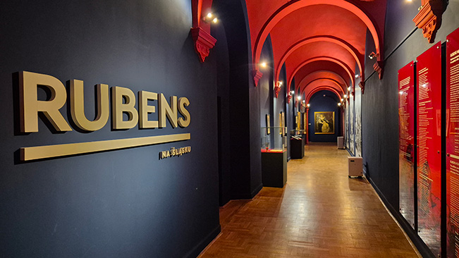 Ponadczasowy Rubens – spektakularna wystawa w Muzeum Narodowym we Wrocławiu