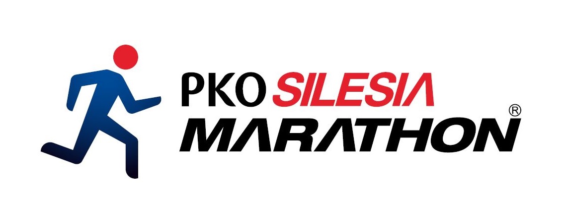 Logo Silesia Marathonu 2015
