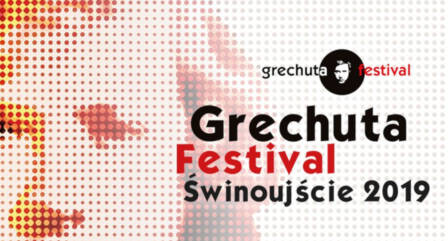 5. Grechuta Festival Świnoujście 2019