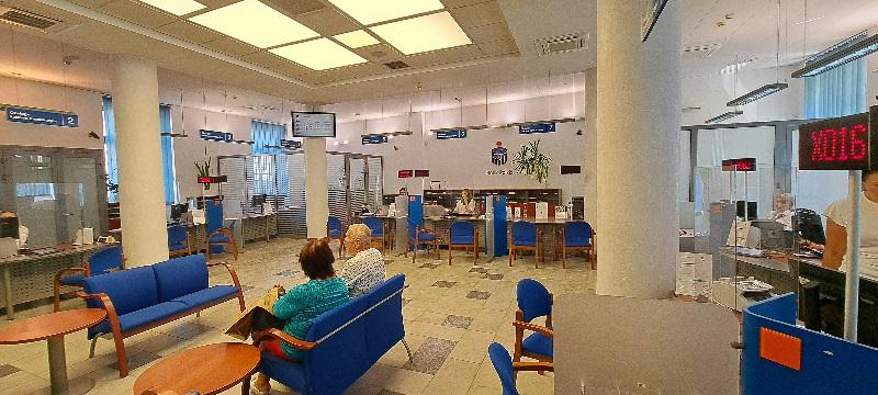 Po drodze z historią. 80 lat Oddziału 1 w  Lublinie