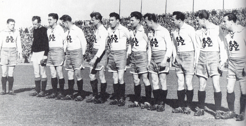 1957 r. - pierwsze Mistrzostwo Polski (2).jpeg