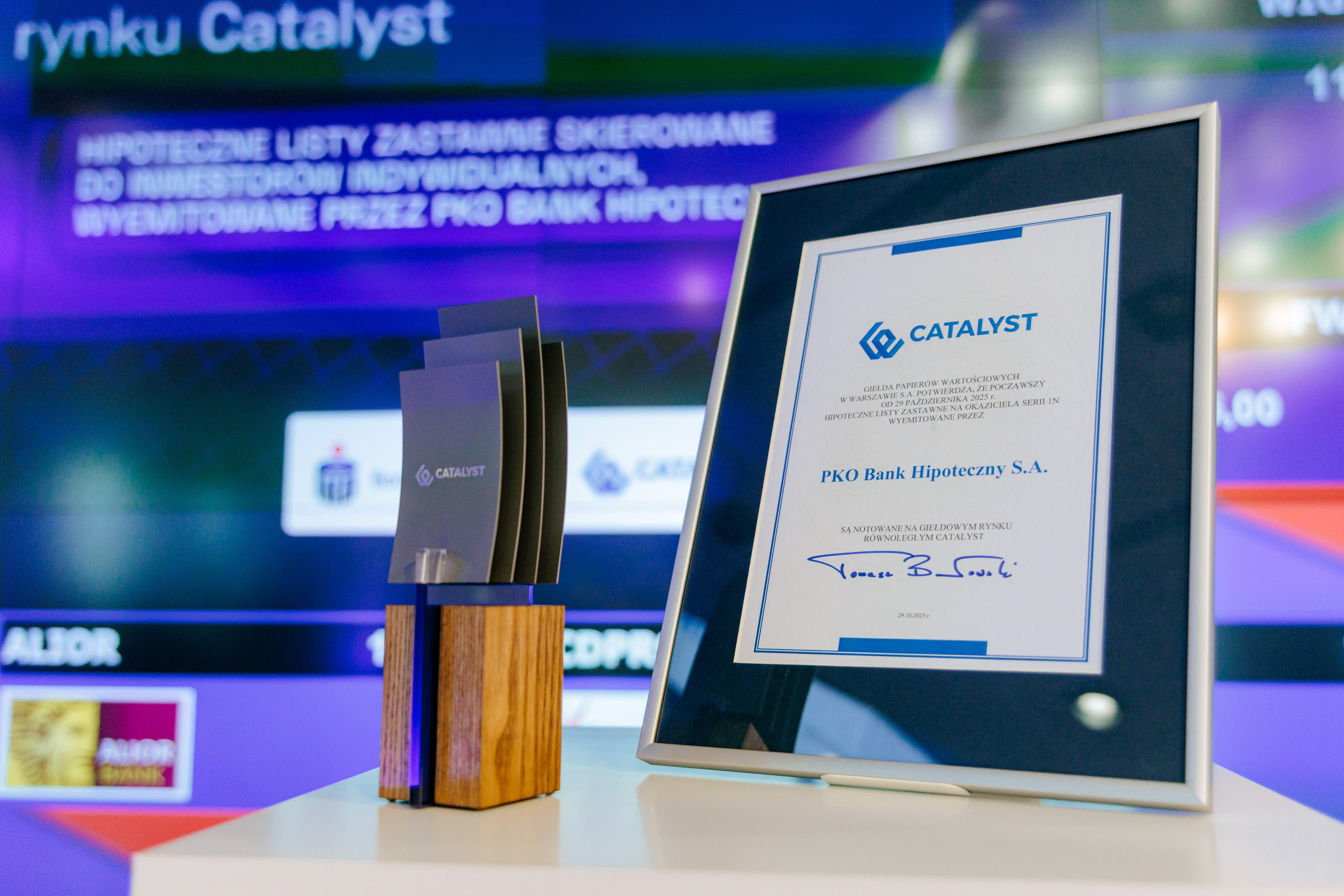 Przewodnik po rynku wtórnym listów zastawnych