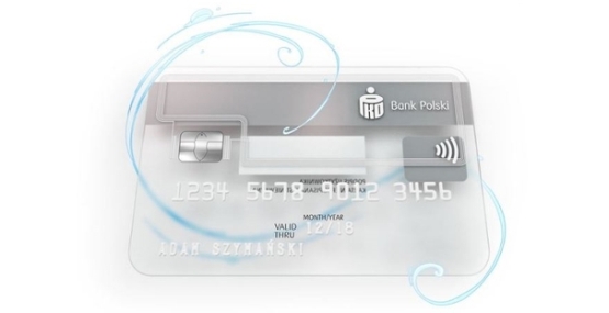 Szybki dostęp do gotówki z karty kredytowej PKO Banku Polskiego