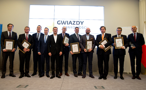Gwiazdy Bankowości