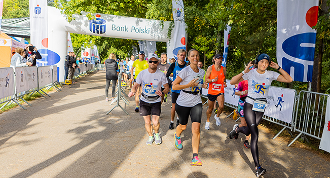 6. PKO Bydgoski Festiwal Biegowy: znamy mistrzów Polski w półmaratonie!