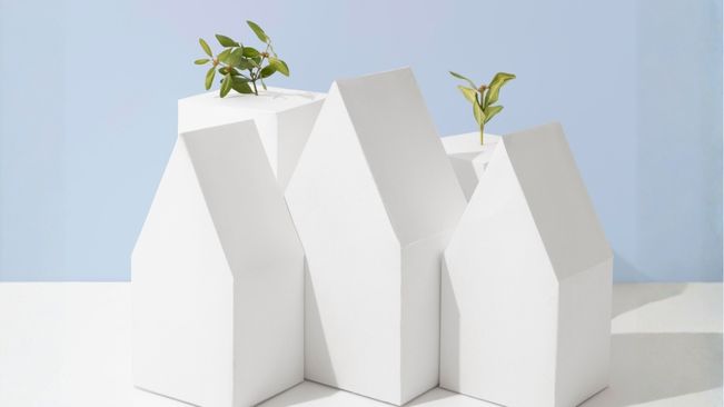 Budownictwo o obiegu zamkniętym – co to oznacza