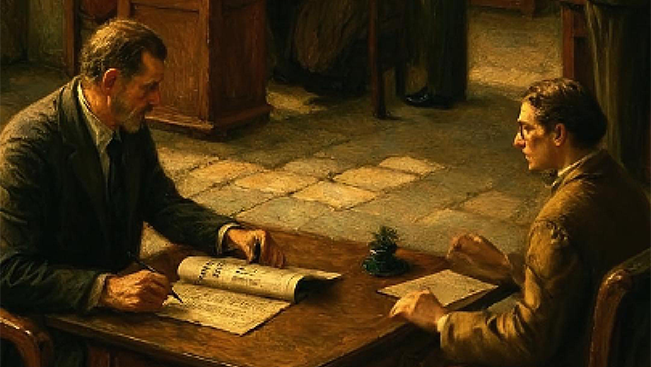 Po drodze z historią. 80 lat Oddziału 1 w Lublinie