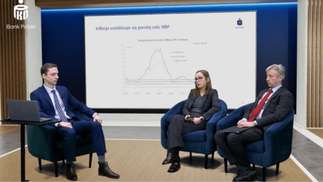 Co przyniesie 2026 rok w gospodarce i na giełdzie?