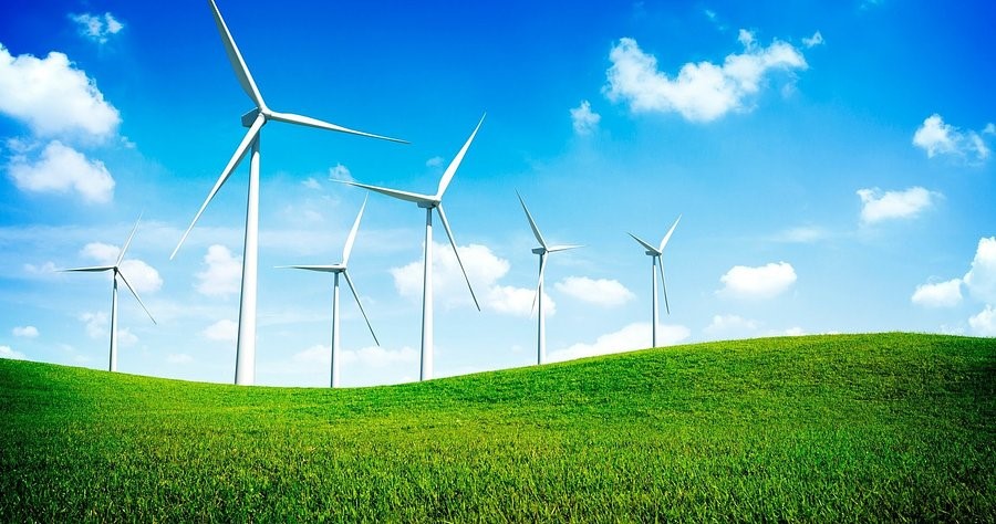 PKO Bank Polski konsekwentnie wspiera rozwój energetyki odnawialnej i finansuje nową farmę wiatrową