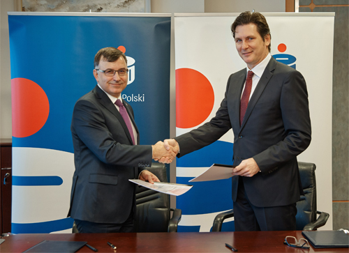 PKO Bank Polski i Microsoft razem dla bezpieczeństwa w sieci